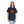 Unisex Garment-Dyed T-shirt - Wild Pop