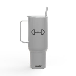 Insulated Tumbler with Lid, 40oz (Engraving) - Bit