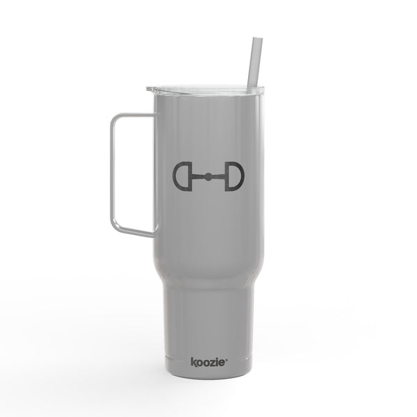Insulated Tumbler with Lid, 40oz (Engraving) - Bit