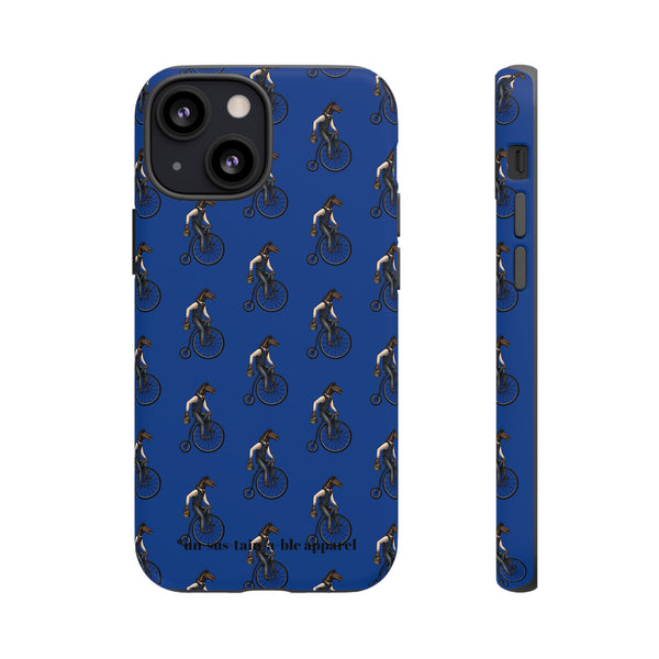 Tough Cases - This Is How I Roll - Dark Blue