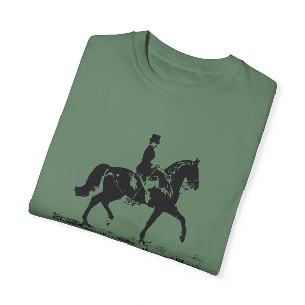 Unisex Garment-Dyed T-shirt - They Not Like Us