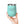 Wine Tumbler, 12oz - Cowgirl Up In Here - Pastels
