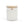 Frosted Glass Candle, 11oz - Money Can't Buy Happiness