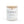 Frosted Glass Candle, 11oz - Undeniable Horse Show Mom Scent