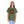 Unisex Garment-Dyed T-shirt - Wild Pop