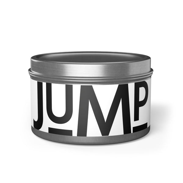 Tin Candles - Jump