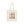 Cotton Canvas Tote Bag - The Usual Suspects