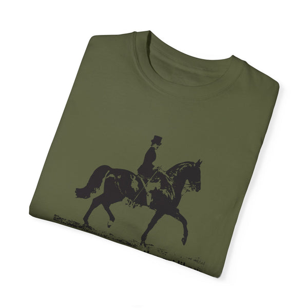 Unisex Garment-Dyed T-shirt - They Not Like Us