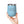 Wine Tumbler, 12oz - If You Fall - Pastels
