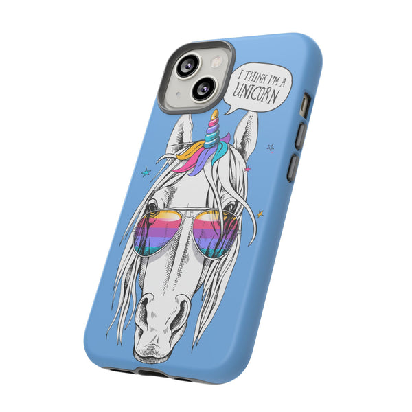 Tough Cases - Unicorn