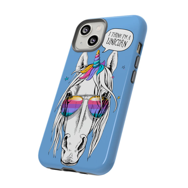 Tough Cases - Unicorn