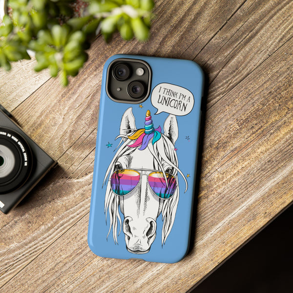 Tough Cases - Unicorn