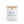 Frosted Glass Candle, 11oz - Reiner