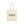 Cotton Canvas Tote Bag - Financially Unstable