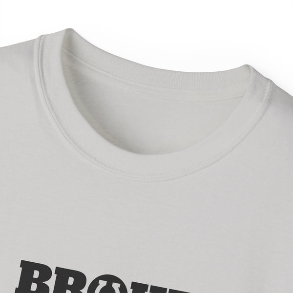 Unisex Ultra Cotton Tee - Broke