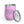 Wine Tumbler, 12oz - Sorry/Warm Up Ring - Pastels