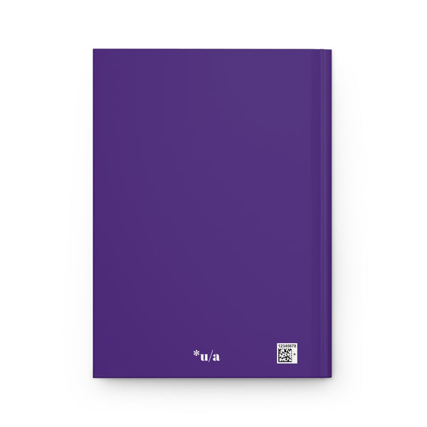 Hardcover Journal Matte - This Too Shall Pass