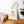 Cotton Canvas Tote Bag - Good Place