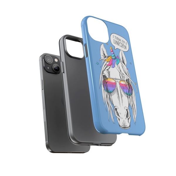 Tough Cases - Unicorn