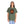 Unisex Garment-Dyed T-shirt - Wild Pop