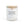 Frosted Glass Candle, 11oz - Trainer's Last Nerve
