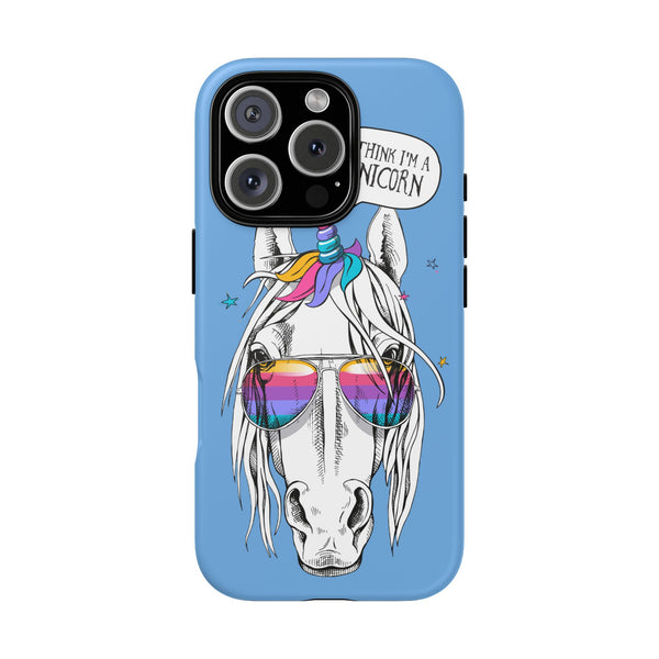 Tough Cases - Unicorn