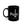 Black Mug (11oz, 15oz) - Polo