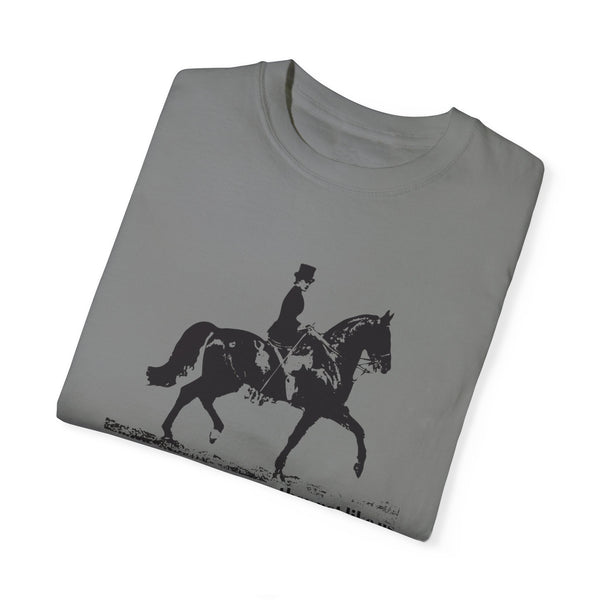 Unisex Garment-Dyed T-shirt - They Not Like Us