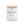 Frosted Glass Candle, 11oz - Amateur Opponents