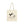 Cotton Canvas Tote Bag - Lowered Expectations