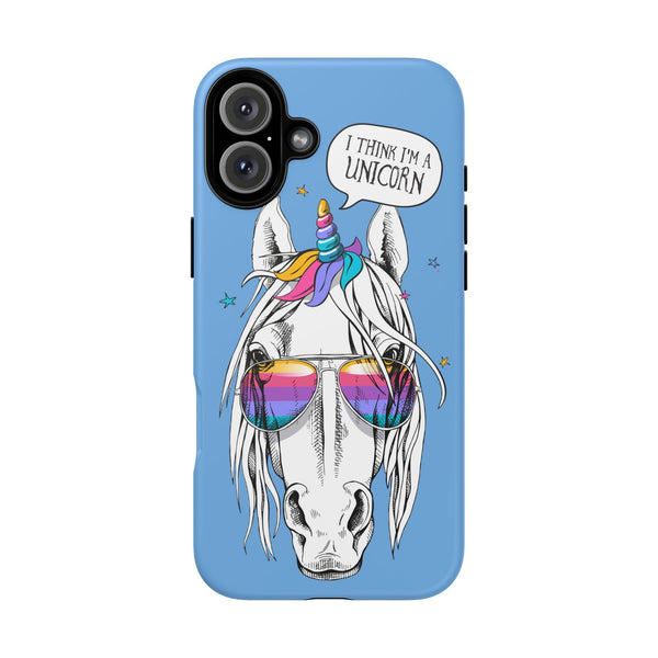 Tough Cases - Unicorn