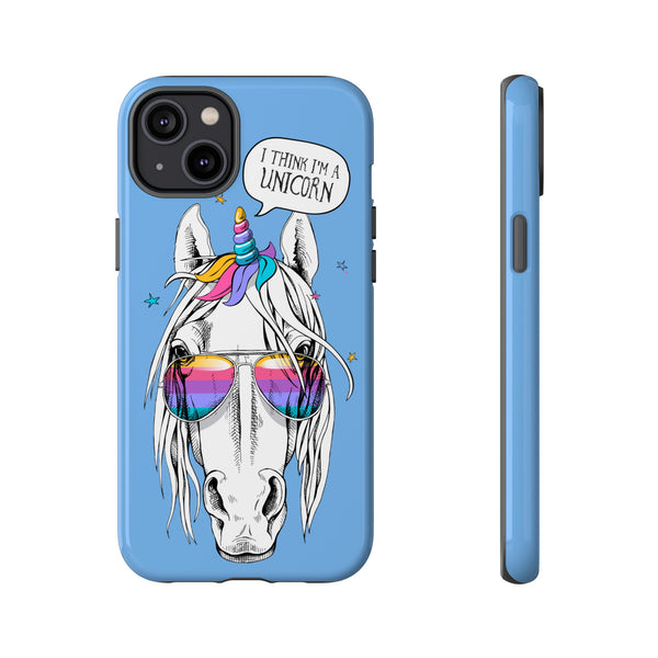 Tough Cases - Unicorn