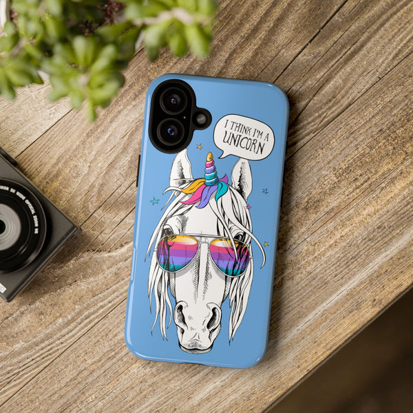 Tough Cases - Unicorn