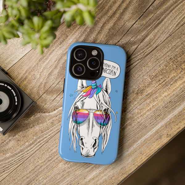 Tough Cases - Unicorn