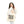 Cotton Canvas Tote Bag - Polo
