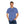 Unisex Garment-Dyed T-shirt - Horses>People