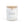 Frosted Glass Candle, 11oz - Hold On A Sec