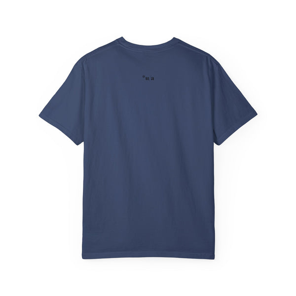 Unisex Garment-Dyed T-shirt -  3 Days/Ways - Eventing