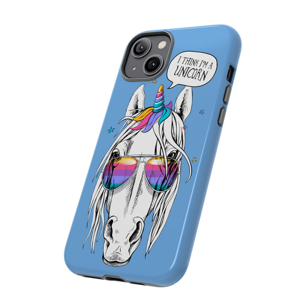 Tough Cases - Unicorn