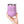 Wine Tumbler, 12oz - Credit Card - Pastels