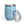 Wine Tumbler, 12oz - Hold On A Sec. - Pastels
