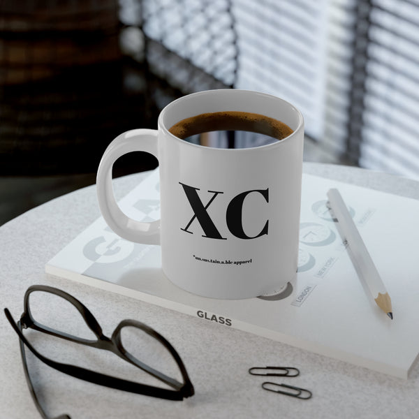 Jumbo Mug, 20oz - XC - Cross Country