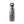 Stainless Steel Water Bottle With Straw, 20oz - Stay Wild & Free