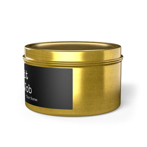 Tin Candles - Day Job