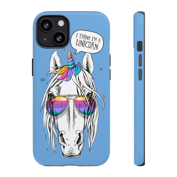 Tough Cases - Unicorn