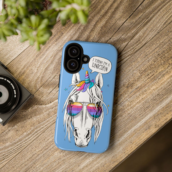 Tough Cases - Unicorn