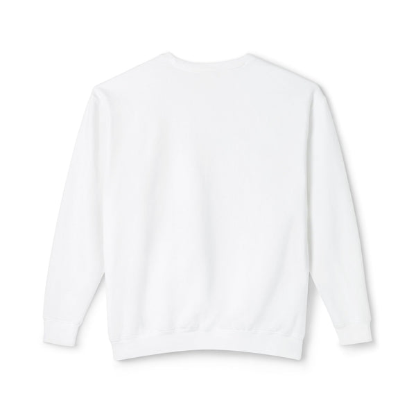 Unisex Lightweight Crewneck Sweatshirt - Cavaletti Queen