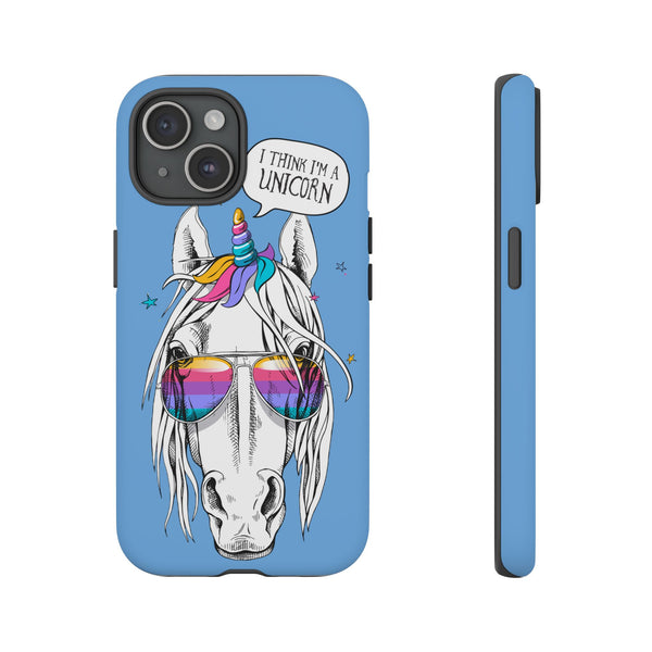 Tough Cases - Unicorn