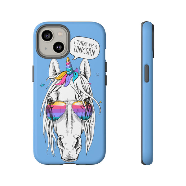 Tough Cases - Unicorn