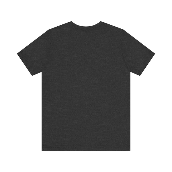 Unisex Jersey Short Sleeve Tee - Woke Up Winning